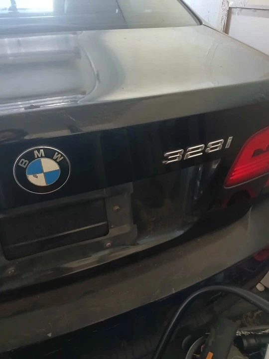 2007 BMW E65/E66 7 Series - Image 7 of 8