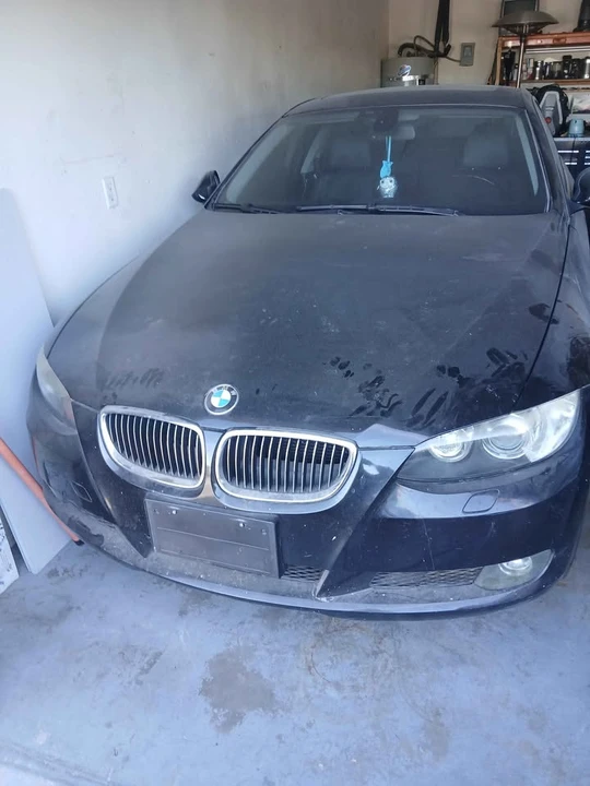 2007 BMW E65/E66 7 Series - Image 3 of 8
