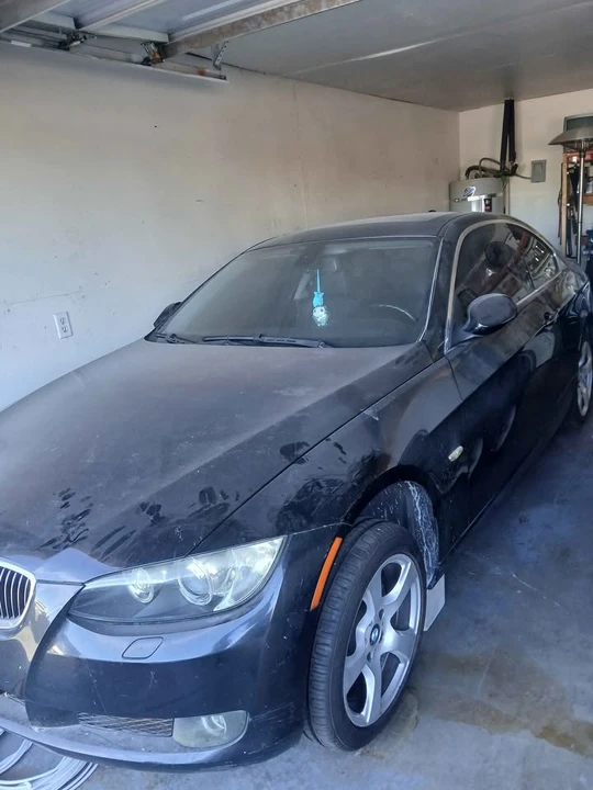 2007 BMW E65/E66 7 Series - Image 2 of 8