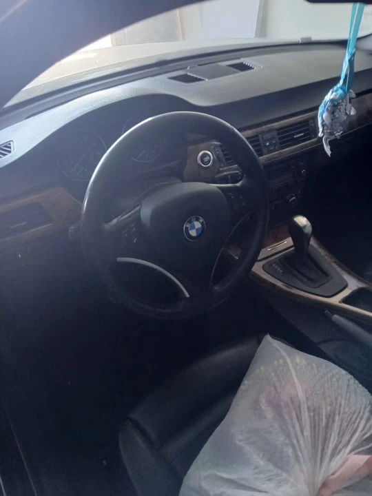 2007 BMW E65/E66 7 Series - Image 8 of 8