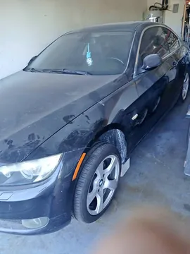 2007 BMW 7 Series 735i Sedan 4D