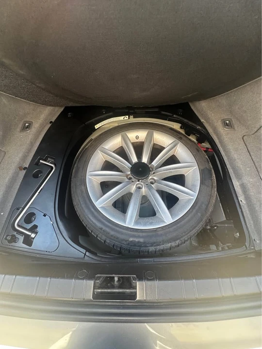 2007 BMW E65/E66 7 Series - Image 16 of 19