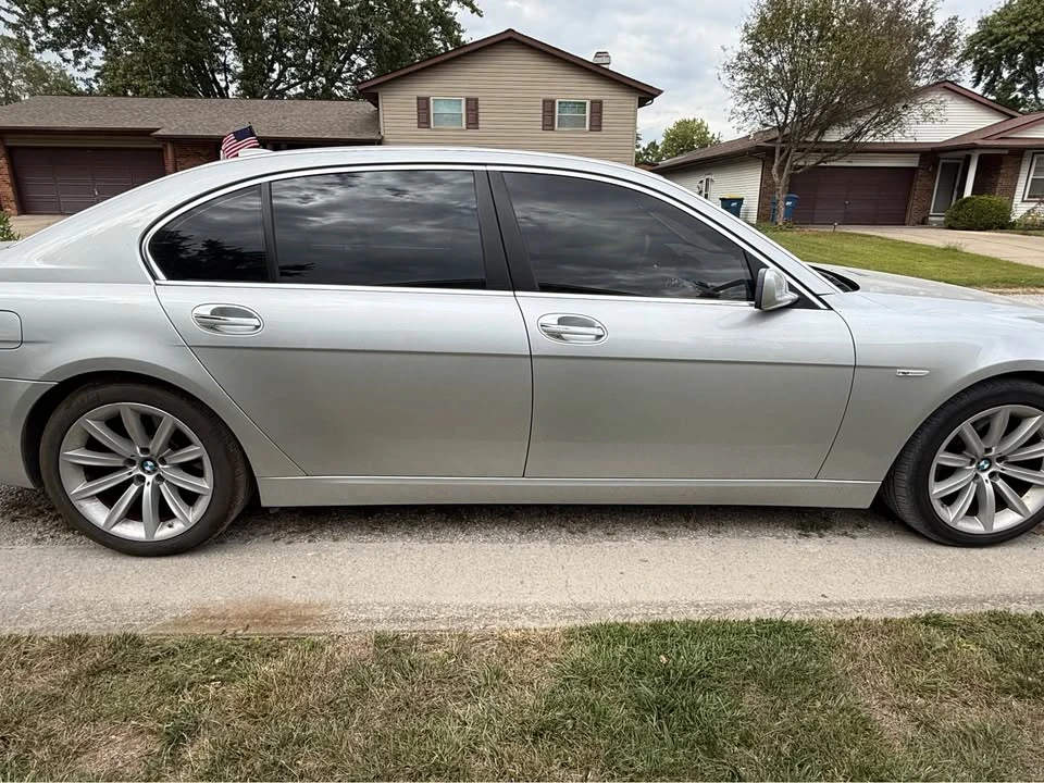 2007 BMW E65/E66 7 Series - Image 2 of 13