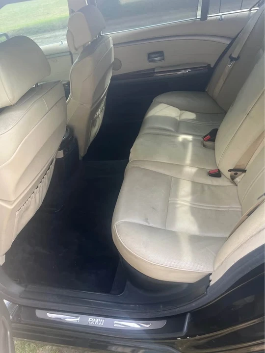 2007 BMW E65/E66 7 Series - Image 7 of 9