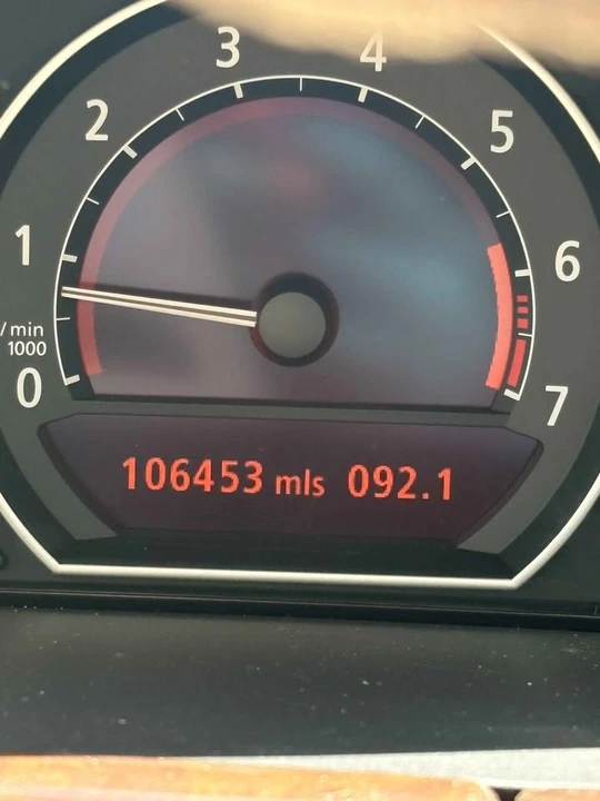 2007 BMW E65/E66 750i & 760i Sedan - Image 17 of 18