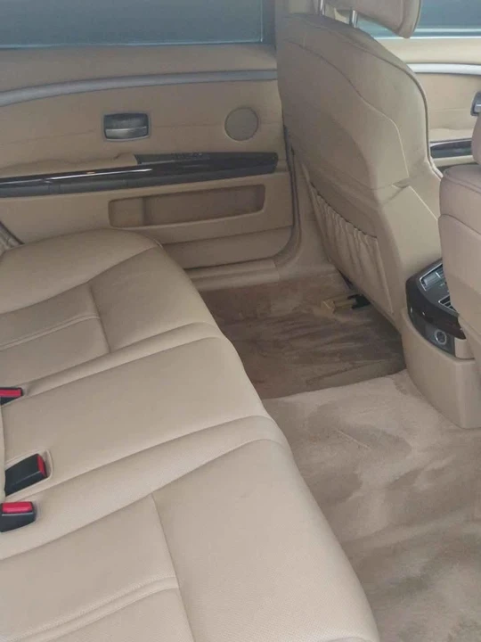 2007 BMW E65/E66 7 Series - Image 3 of 6