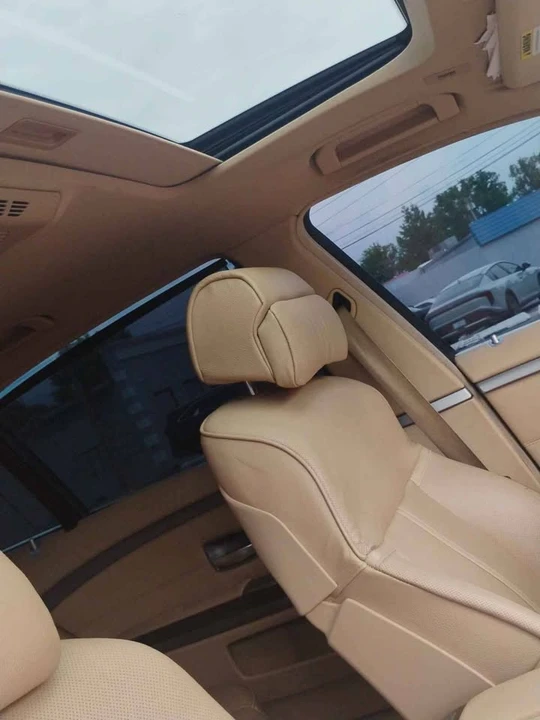 2007 BMW E65/E66 7 Series - Image 4 of 6