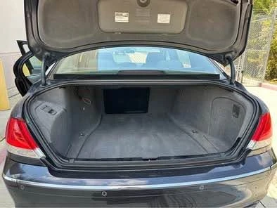 2007 BMW E65/E66 750i & 760i Sedan - Image 15 of 17