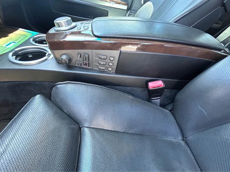 2007 BMW E65/E66 7 Series - Image 13 of 15