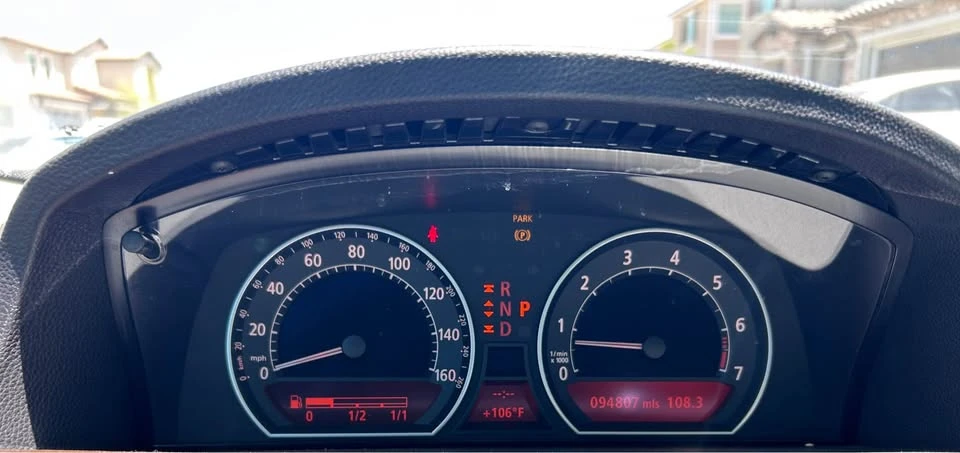 2007 BMW E65/E66 7 Series - Image 8 of 15