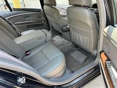 2007 BMW E65/E66 750i & 760i Sedan - Image 13 of 17