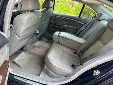 2007 BMW E65/E66 750i & 760i Sedan - Image 14 of 17