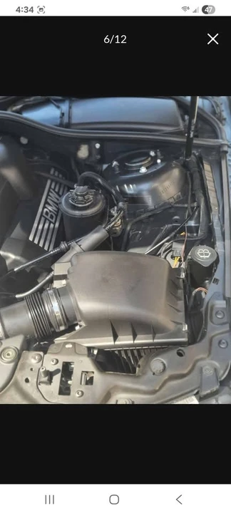 2007 BMW E65/E66 750i & 760i Sedan - Image 6 of 12