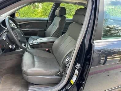 2007 BMW E65/E66 750i & 760i Sedan - Image 11 of 17