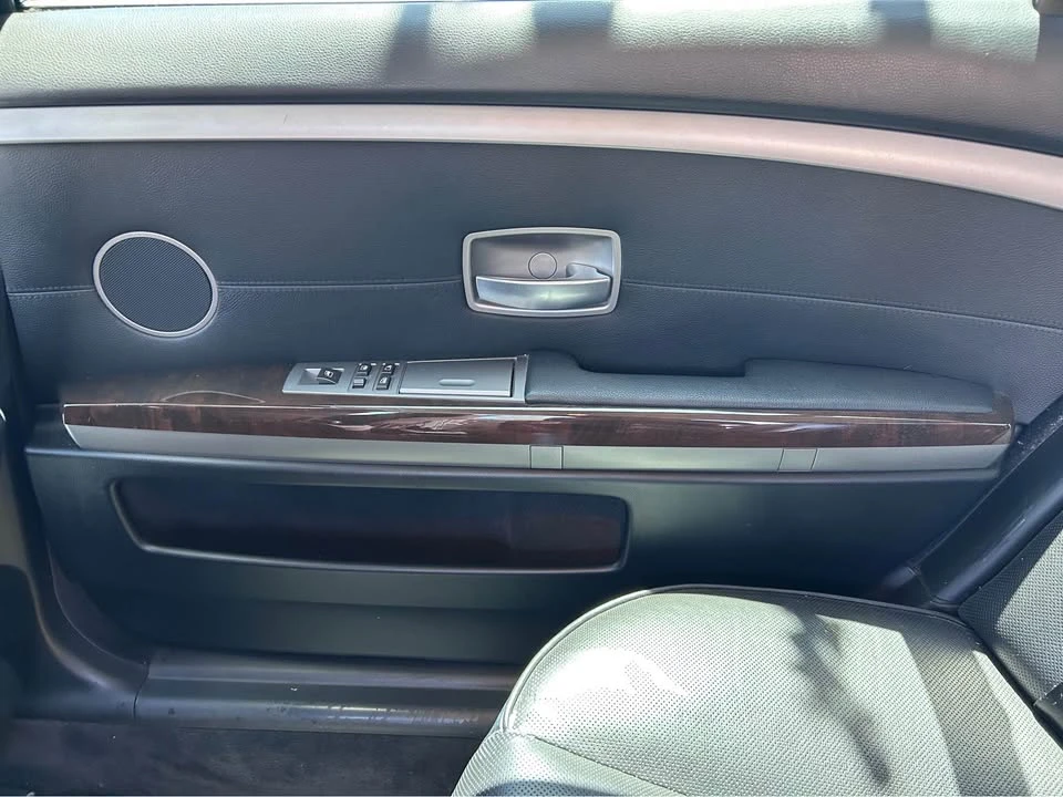 2007 BMW E65/E66 7 Series - Image 11 of 15