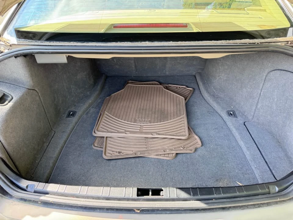 2007 BMW E65/E66 750i & 760i Sedan - Image 13 of 13