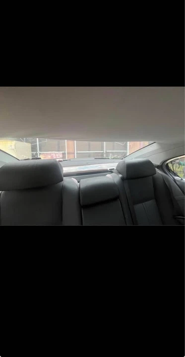 2007 BMW E65/E66 750i & 760i Sedan - Image 19 of 19