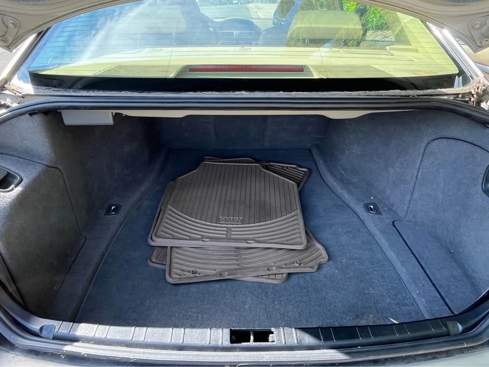 2007 BMW E65/E66 750i & 760i Sedan - Image 14 of 14