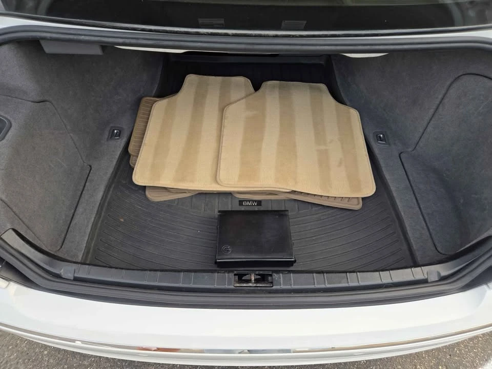 2007 BMW E65/E66 750i & 760i Sedan - Image 12 of 18
