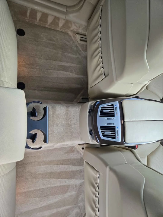 2007 BMW E65/E66 750i & 760i Sedan - Image 14 of 18