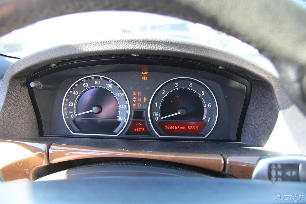 2007 BMW E65/E66 750i & 760i Sedan - Image 14 of 21