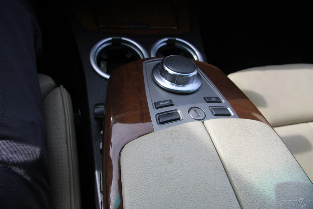 2007 BMW E65/E66 750i & 760i Sedan - Image 20 of 21