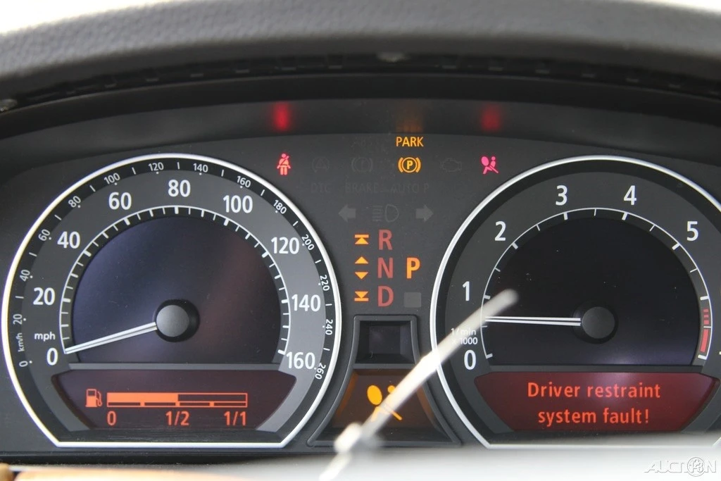 2007 BMW E65/E66 750i & 760i Sedan - Image 17 of 21