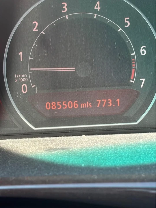 2007 BMW E65/E66 7 Series - Image 3 of 10