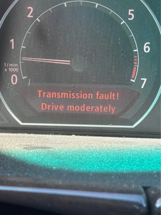 2007 BMW E65/E66 7 Series - Image 8 of 10