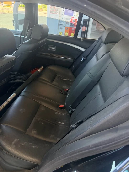 2007 BMW E65/E66 750i & 760i Sedan - Image 6 of 10