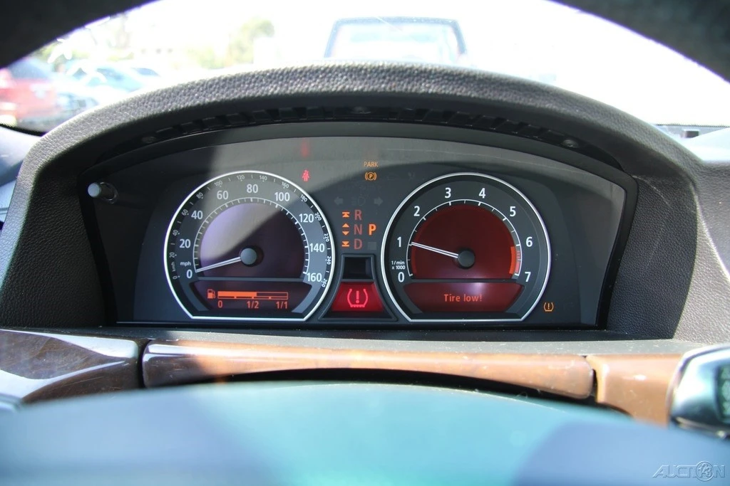 2007 BMW E65/E66 750i & 760i Sedan - Image 20 of 21