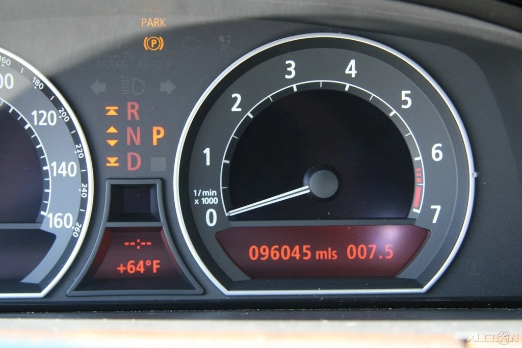 2007 BMW E65/E66 750i & 760i Sedan - Image 19 of 21