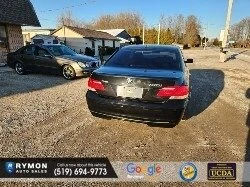 2007 BMW E65/E66 7 Series - Image 2 of 8