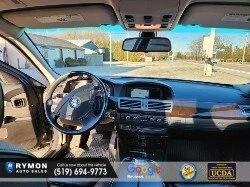 2007 BMW E65/E66 7 Series - Image 8 of 8