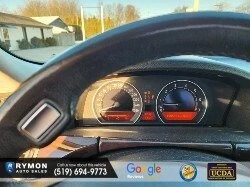 2007 BMW E65/E66 7 Series - Image 7 of 8