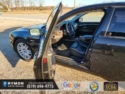 2007 BMW E65/E66 7 Series - Image 3 of 8