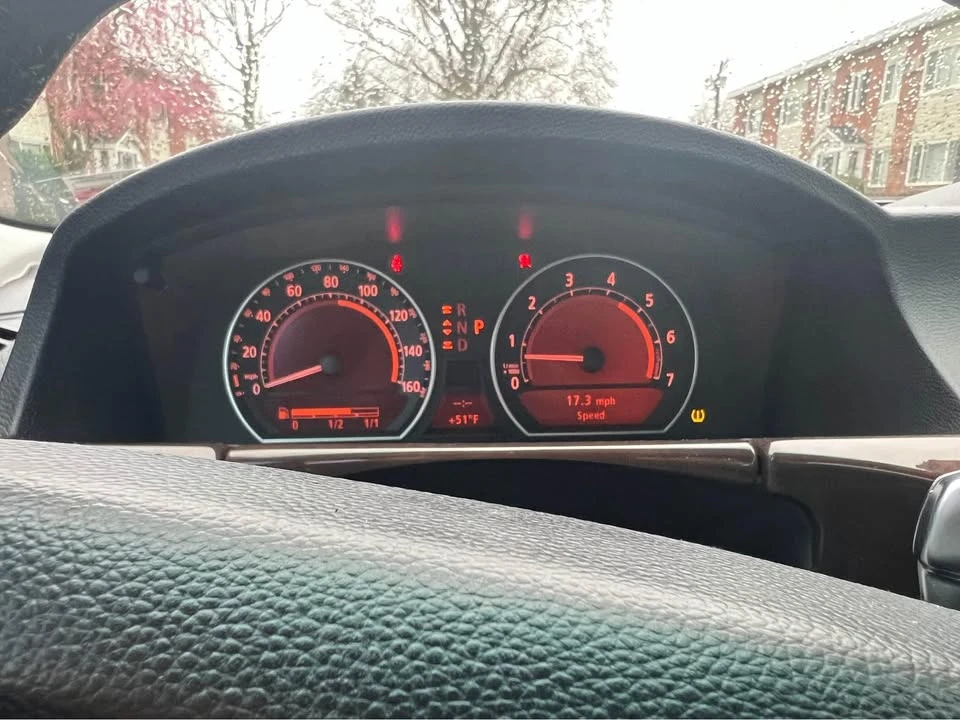 2007 BMW E65/E66 7 Series - Image 6 of 10