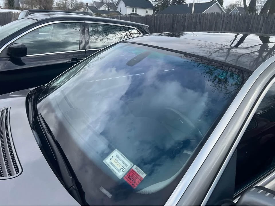 2007 BMW E65/E66 7 Series - Image 10 of 10