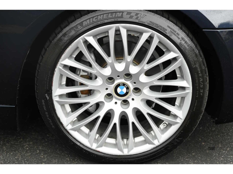 2007 BMW E65/E66 7 Series - Image 9 of 19