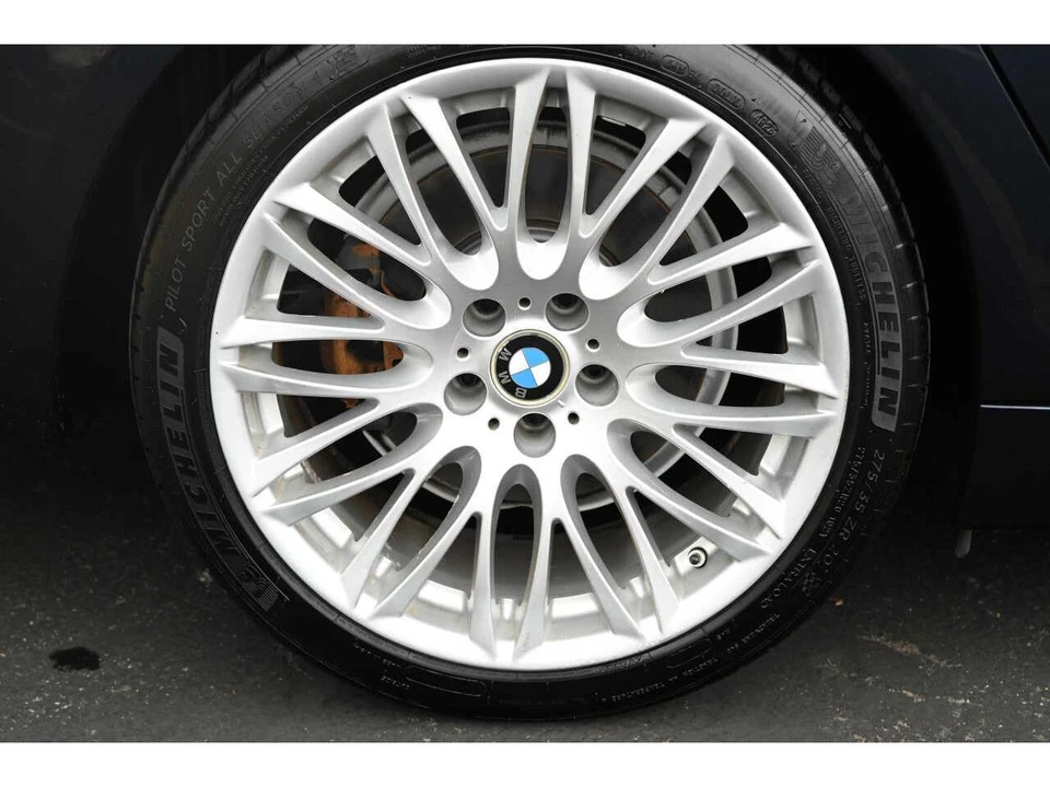 2007 BMW E65/E66 7 Series - Image 10 of 19