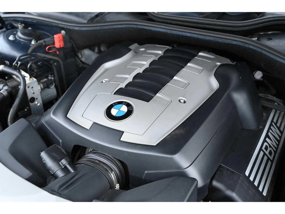 2007 BMW E65/E66 7 Series - Image 19 of 19