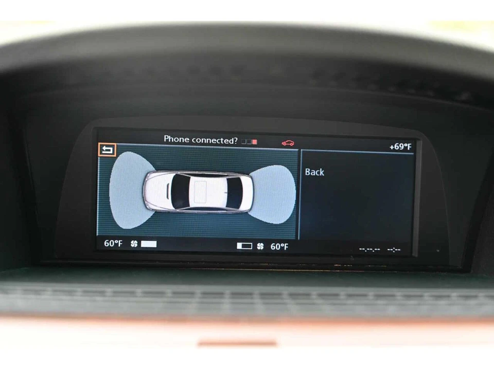 2007 BMW E65/E66 7 Series - Image 14 of 19