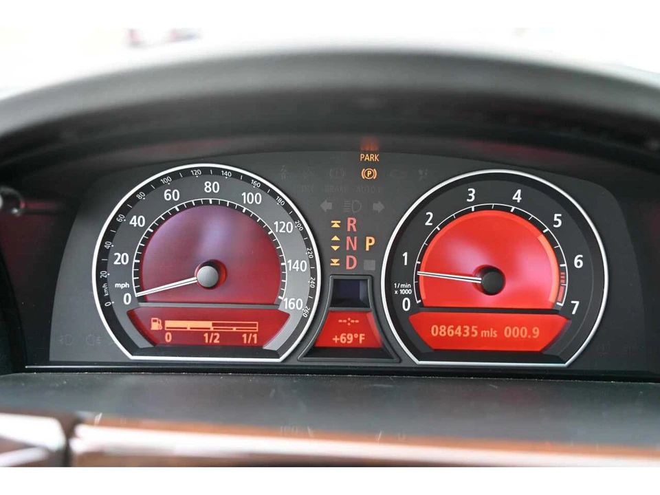 2007 BMW E65/E66 7 Series - Image 15 of 19