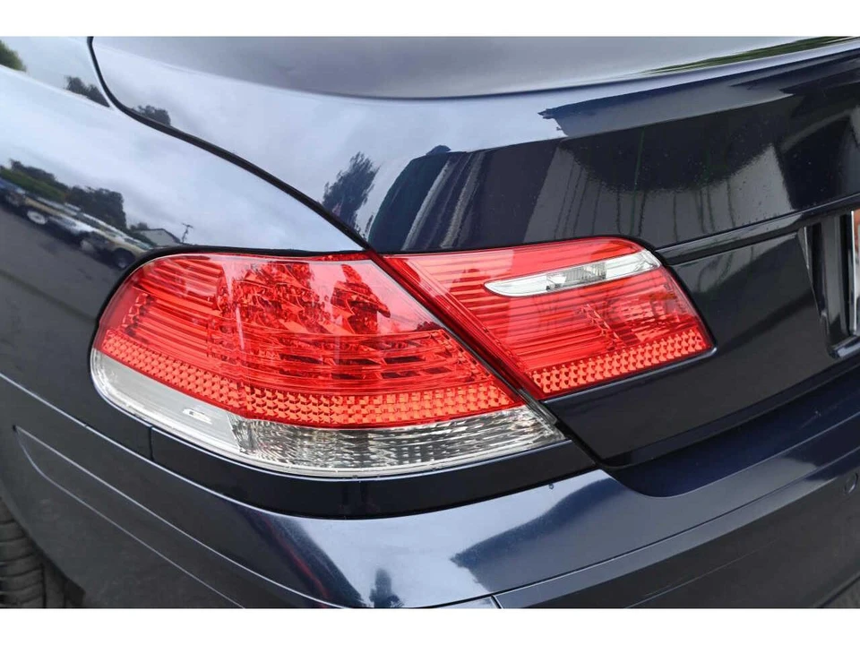 2007 BMW E65/E66 7 Series - Image 7 of 19