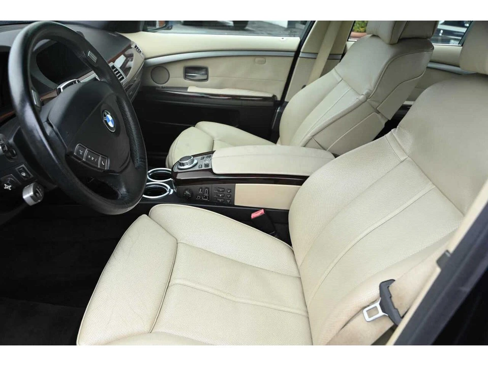 2007 BMW E65/E66 7 Series - Image 17 of 19