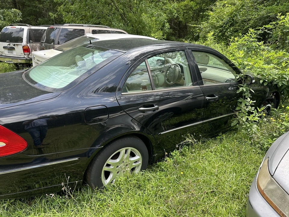 2007 BMW E65/E66 7 Series - Image 9 of 19