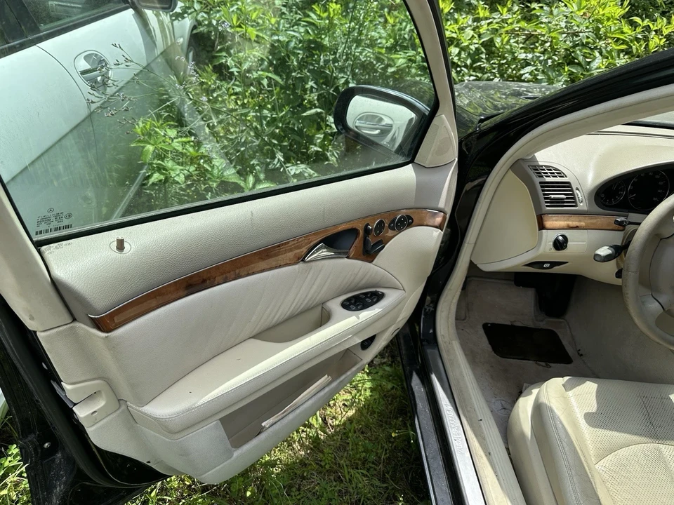 2007 BMW E65/E66 7 Series - Image 11 of 19