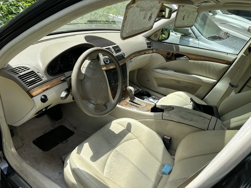 2007 BMW E65/E66 7 Series - Image 10 of 19