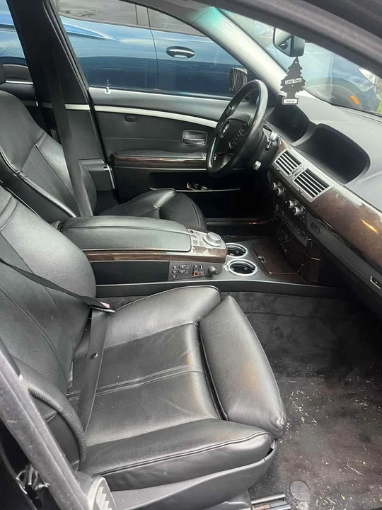 2007 BMW E65/E66 7 Series - Image 6 of 7