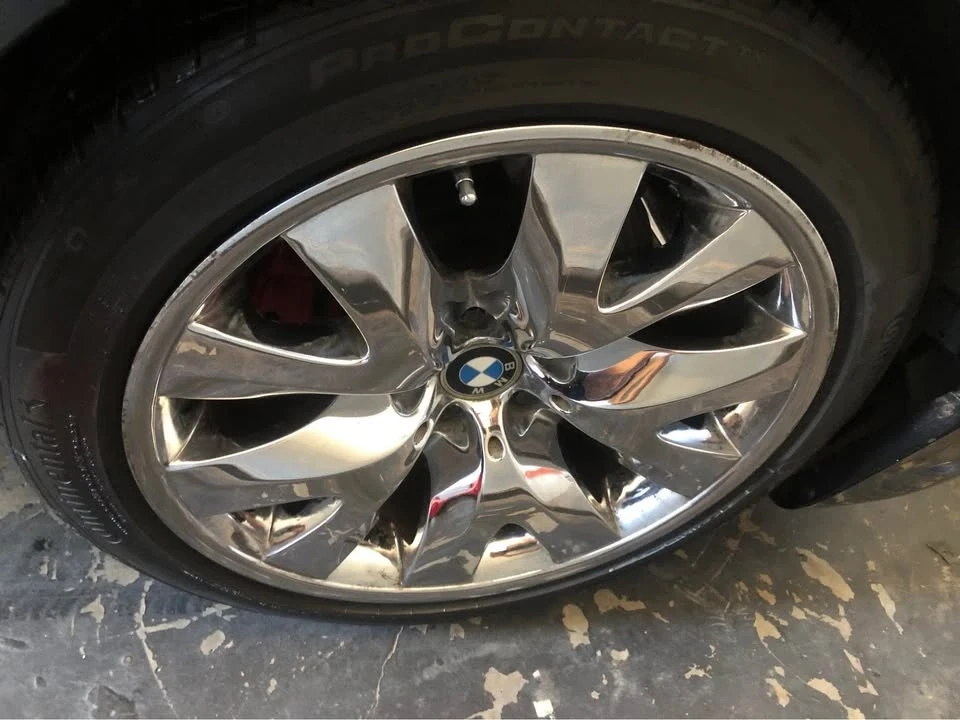 2007 BMW E65/E66 7 Series - Image 6 of 10
